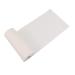 Operitacx 1 Roll Blank Raw Rice Paper Decopage Rice Paper Xuan Zhi Paper Rice Paper for Calligraphy Manual