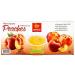 Venus Growers Diced Peach Cups (20 X 4 Oz)Total Net Wt (80 Oz),