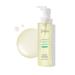 MAKE P:REM Safe Me. Relief Moisture Cleansing Oil Deep Pore Cleansing Makeup Remover for Oily Skin All Skin Types Gentle Blackhead Remover Korean Skin Care 210ml 7.1 Fl.Oz.