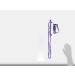 Buy PetSafe Come with Me Kitty Harness & Bungee Cat Leash - Medium Purple Lilac for Comfortable Outdoor Adventures - International Shipping Available - Buy Online on SooperMarket.com