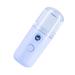 Mikinona 1pc Portable Humidifier Plastic Humidifier Skin Moistener Women Humidifier Beauty Tool Face Humidifier Creative Humidifier Mist Sprayer Spray Humidifier Face Steamer Facial Steamer