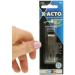 X-Acto H0859#18 Heavyweight Chiseling Blades - Pack. of 5 (SKU X218) - Buy Online on SooperMarket.com
