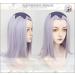 JoJo's Bizarre Adventure Golden Braided Leone Abbacchio 50cm Long Heat Resistant Hair Cosplay Costume Wigs + Wig Cap