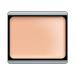 ARTDECO Camouflage Cream - High Opaque Camouflage Makeup Concealer Cream - 1 x 4.5 g 20 - Peach