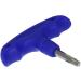 MamimamiH Golf Wrench Tool (Blue) Compatible with Taylormade Titleist Callaway Ping & Yamaha Shaft Adapter Sleeve/Weights - Buy Online on SooperMarket.com