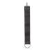 Double Layer Razor Sharpening Belt - PU Leather & Canvas for Straight Razors Knives & Chisels | International Shipping - Buy Online on SooperMarket.com