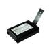 Replacement Battery Compatible with Unitech PA690-3892UADG PA690-9260UADG PA690-9261QADG PA690-9261UADG Part Number: 1400-900001G 1400-900005G 1400-910005G 1400-910006G 2200mAh/3.7V