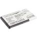 Replacement Battery for Manta MS1701 TEL2405 TEL2408 - JB-4C 900mAh/3.7V | International Shipping Available - Buy Online on SooperMarket.com