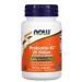 Now Foods Probio-10 10 Bacterial Strains 25 Billion Bacterial Cultures 50 Vegan Capsules