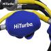 Hiturbo Scuba Regulator Bag with High Density Foam Padding | Diving Regulator Protective Case - Blue - Buy Online on SooperMarket.com