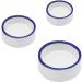 Reptile Bowl Spider Water Dish Round Food Bowl Escape Proof Feeder for Small Medium Size Pet Tortoise Lizard escape proof bowls for reptiles - Buy Online on SooperMarket.com