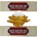Vastu salt 200g- Khada salt Suddh Namak- Negative energy Cleanser/Remover Sea Salt - Traditional Crystal White Salt Village Salt Sabut Namak Desi Namak Traditional Crystal White Salt - Buy Online on SooperMarket.com