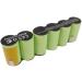 7.2V High-Performance Replacement Battery for 8804 8820 Rasenschere Gartenschere | Accu90 4-00.630.00 | 3000mAh | Fast International Shipping - Buy Online on SooperMarket.com