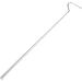 Stainless Steel Snake Hook - Extendable 16.5-68cm - Reptile Catcher Tool for Controlling and Moving Snakes - Buy Online on SooperMarket.com