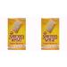 Post Shredded Wheat Original Cereal 15 oz (Pack of 2) - No Added Sugar or Salt - Buy Online on SooperMarket.com