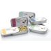 Tea gifts: 6 mini herbal infusion tins taster set - Buy Online on SooperMarket.com