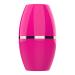Portable Volcanic Stone Oil-Absorbing Face Roller - Waterproof Reusable Lightweight and Professional