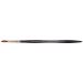 Winsor & Newton Professional Watercolor Sable Brush-Round #6, 6
