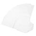 Professional Salon Hair Dye Paper Recyclable Dyeing Color Highlight Paper 100pcs/pack