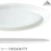 Axiom Neutron Insanity Disc Golf Distance Driver 170-175g - White (Colors Vary) - Buy Online on SooperMarket.com