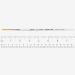 Towwi Bob Ross Script-Liner Brush 2 - Fine Detail Painting Tool - Buy Online on SooperMarket.com