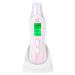 Skin Sensor Tester - 0-99.9% Facial Toner Moisturizing Oil Analyzer with Digital LCD Display - Precision Skin Care Tool - Buy Online on SooperMarket.com