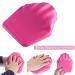 Professional Soft Nail Art Cushion - Anti-Skid Manicure Hand Pillow - Buy Online on SooperMarket.com
