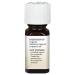 Aura Cacia Organic Cajeput Essential Oil - 0.25 fl. oz. | Pure & Purity Tested - Buy Online on SooperMarket.com