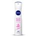 Nivea Fresh Flower Deodorant 150ml 5.07 Fl Oz (Pack of 1) Fresh