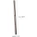 FOYTOKI Nail Art Drawing Pen Nail Design Liner Nail Art Liner Pen Manicure Pens Nail Line Pens Thin Nail Art Brush Manicure Liner Nail for Nail Art Manicure Painting Nail Painting Brush 18.00X1.00X1.00CM As Shown 2 - Buy Online on SooperMarket.com