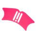 NOLITOY Eyeliner Aids Eyeshadow Nose Shadow Applicator Guard Eyeliner Makeup Tool Constant Temperature
