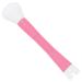 FOYTOKI Nose Shadow Powder Brush Blush Makeup Brush Women Makeup Tool Liquid Foundation Brush Blush Highlighter Applicator Loose Powder Brush Concealer Brush Multipurpose Makeup Brush