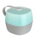 Tosssper baby dummy case travel schnuller box baby pacifier holder storage case dummy container for toddlers baby toddler