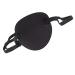 Adjustable Eye Patches For Adults Or Kids For Lazy Eye Amblyopia Strabismus(Black)