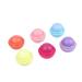 LOUMMRCY Natural Moisturizing Lip Balm - Strawberry Flavor | Advanced Healing & Hydration with Vitamin E | Buy Internationally - Buy Online on SooperMarket.com