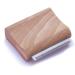 Disadriculation brush for dogs cats horses and goat underfell scales and flakes romove - foster tools for pet and farm animals - small size 3 inch