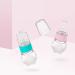 Kisangel Newborn Medicine Dispenser and Feeding Pacifier for Babies - Liquid Feeder for Oral Toddler Health - Buy Online on SooperMarket.com