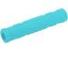 Silicone Chew Pencil Toppers | Safe Baby Teething Toys | Sky Blue Sabre Pen Holder Teether for Infants - Buy Online on SooperMarket.com