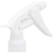 Ear Washer Bottle System with 6 Transparent Tips - 500ml Safe Ear Cleaning Kit for Adults | Includes Silicone Tube and Ear Muff for Home Use - Buy Online on SooperMarket.com