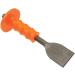 Mayhew Select 94105 2-1/2 x 10 Handguarded Floor Chisel - Buy Online on SooperMarket.com