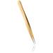 Rubis Gold 1K003 Pointer Tweezer - Precision Swiss-Made Tool - Buy Online on SooperMarket.com
