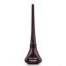 Palladio Liquid Eyeliner  Highly Pigmented and Waterproof Eyeliner  For Intense Eye Definition  Smear-proof Eyeliner Liquid  Includes Easy Grip Wand and Felt Tip Eyeliner Applicator  Lavender