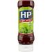 Hp Fruity Brown Sauce 470g x 2 with Bonus Sauce Key Ring - Buy Online Now! - Buy Online on SooperMarket.com