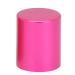 Oil Absorbing Volcanic Roller | Portable Oil Control Stone Facial Tool for Oily Skin - Rose Red - Buy Online on SooperMarket.com
