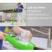 H2O Mop X5 Elite Basic (Dual Blast) - Efficient Cleaning Solution - Buy Online on SooperMarket.com