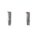 Erborian Korean CC Cream Skin Perfector SPF25 - Clair 45 ml & CC Cream with Centella Asiatica Lightweight Skin Perfector Tinted Moisturiser and Brightening Face Cream - 15ml