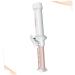 Mikinona Curling Irons Hair Mini Curling Wand Mini Curler Mini Hair Crimper Household Hair Curler USB Curling - Buy Online on SooperMarket.com