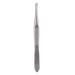 Slanted eyebrow tweezers Professional stainless steel eyebrow tweezers for women and men