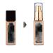 Maybelline Fit Me Liquid Foundation Pump 2 Pack - Gold & Black - Buy Online on SooperMarket.com