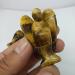 Natural Crystal Rough 2 Inch Golden Tiger Eye Natural Crystal Stones - Buy Online on SooperMarket.com